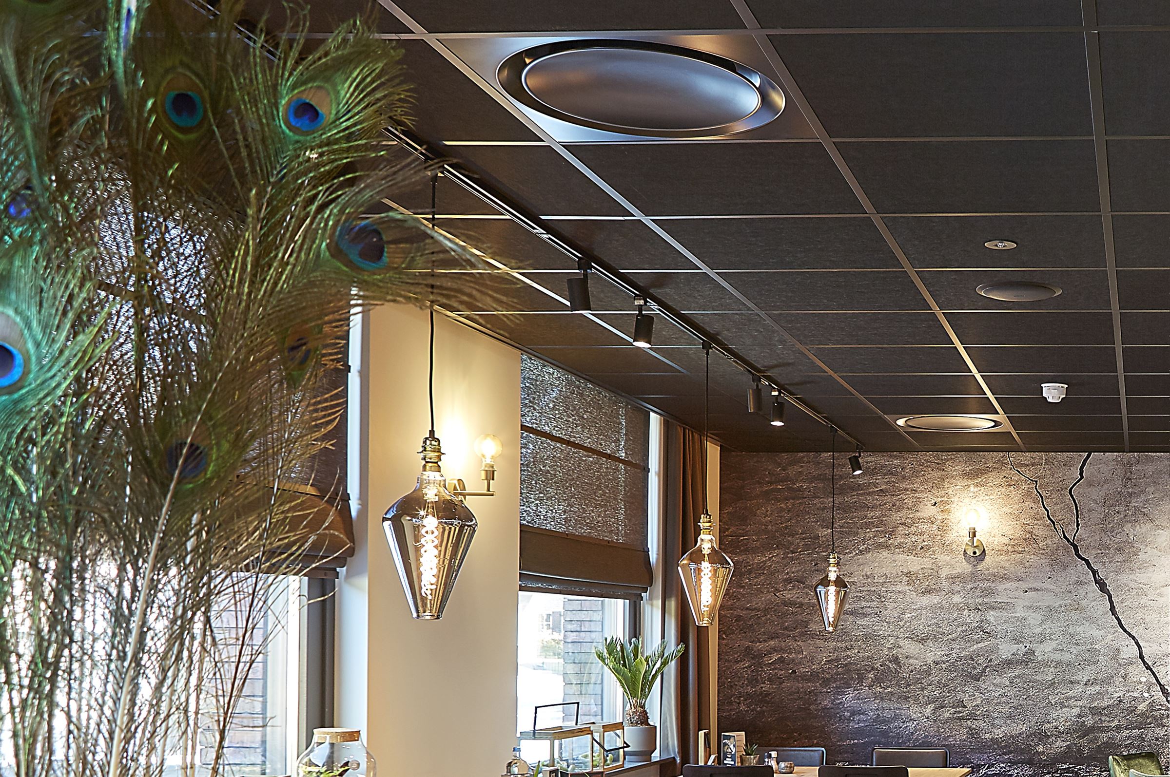 Kanaalunit bedrijven