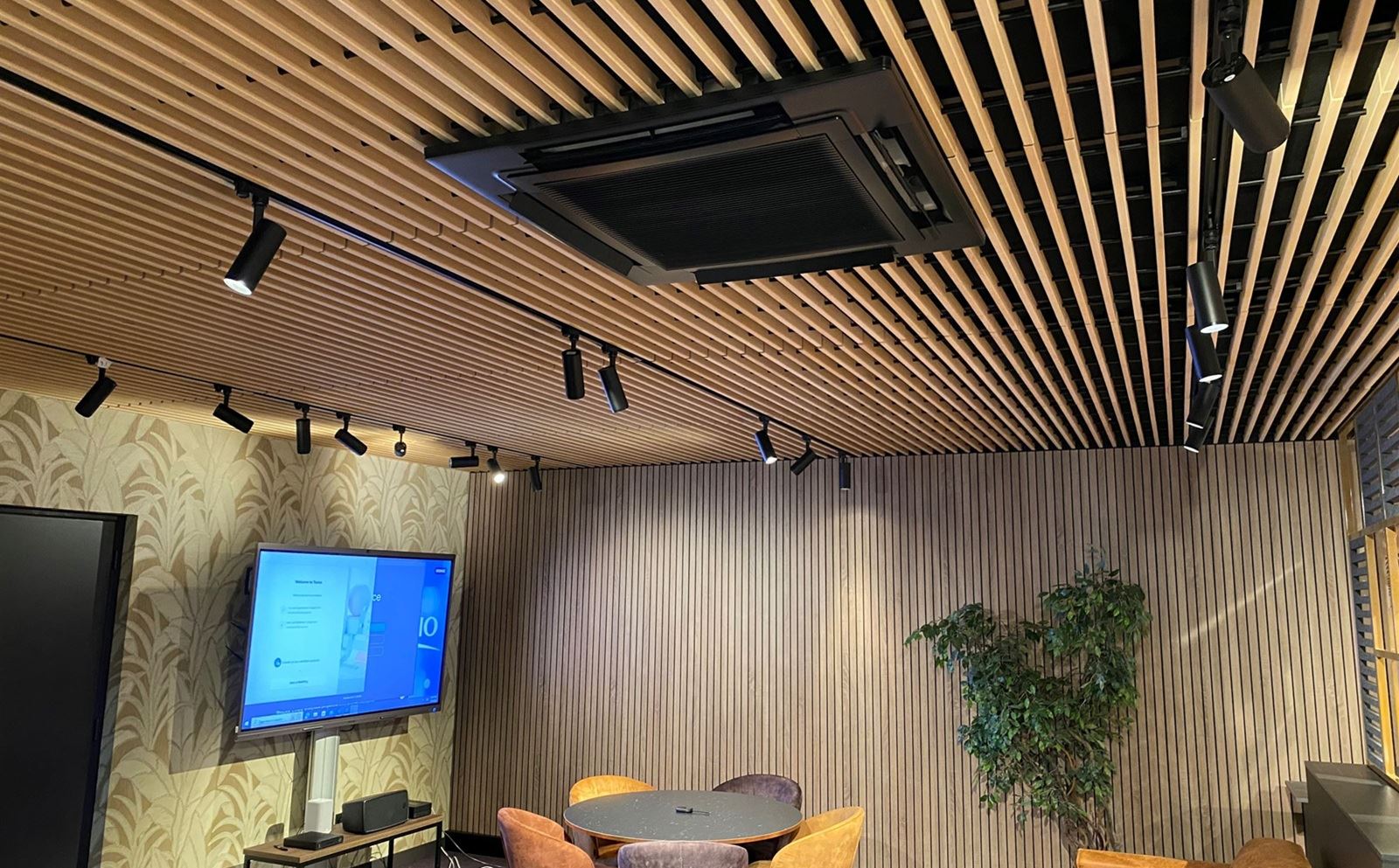 Casettemodel bedrijven